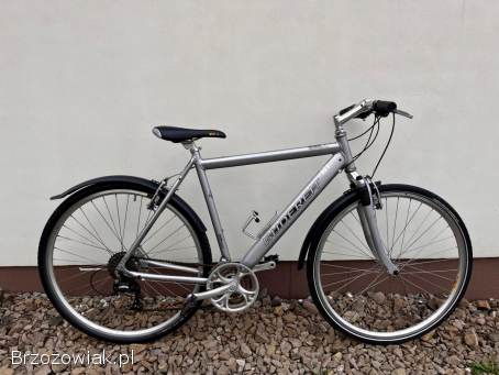 Rower męski 28” / Aluminium / Shimano Deore 3x8 / Wysyłka