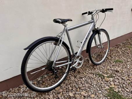 Rower męski 28” / Aluminium / Shimano Deore 3x8 / Wysyłka