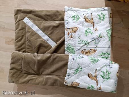 Zestaw 9sztuk rzeczy dla dzieci