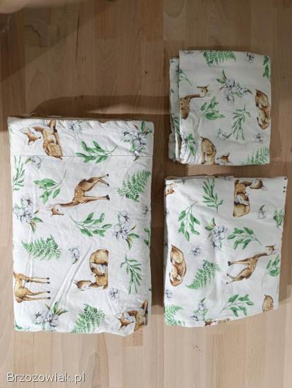 Zestaw 9sztuk rzeczy dla dzieci