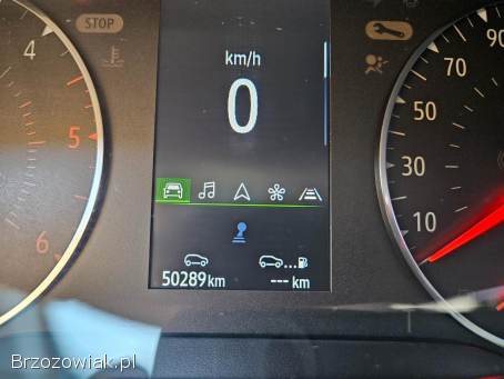 Renault Megane IV 2021