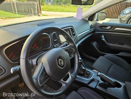 Renault Megane IV 2021