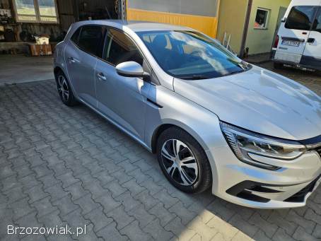 Renault Megane IV 2021