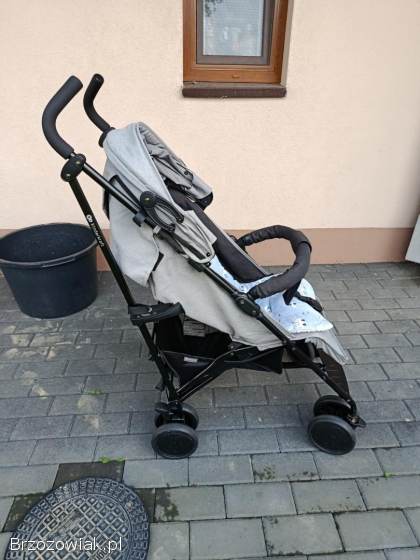 Wózek spacerowy