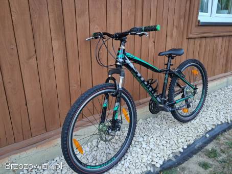 Rower Storm 26 cali