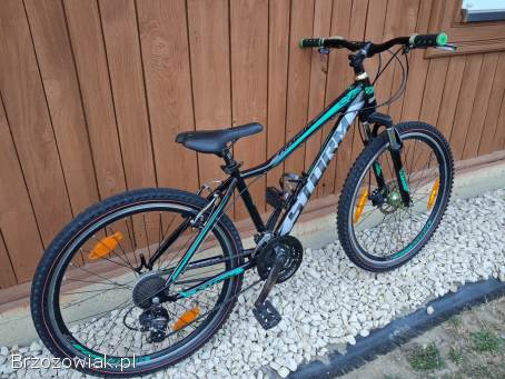 Rower Storm 26 cali