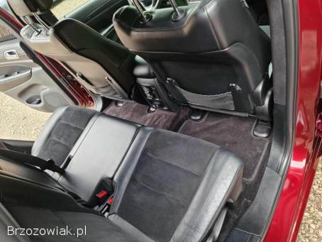 Jeep Grand Cherokee 2017