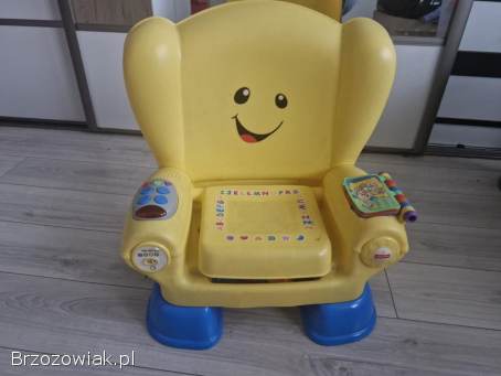 Stoliki edukacyjne krzesełko edukacyjne