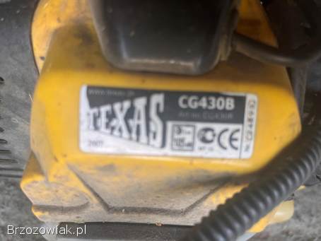 Kosiarka Żyłkowa Texas