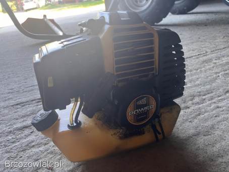 Kosiarka Żyłkowa Texas