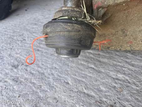 Kosiarka Żyłkowa Texas