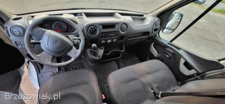 Bus Renault Master 3 L2H2