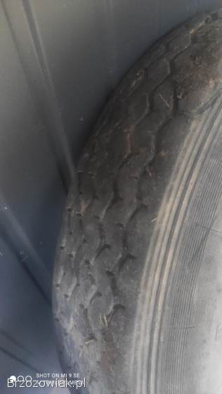 Koła STAR felgi opony przyczp