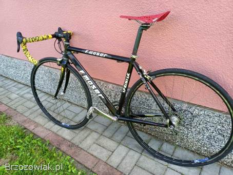 Rower szosowy F Moser Campagnolo Kolarka