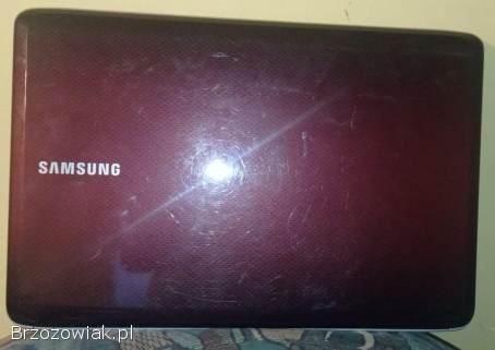 Laptop Samsung R 530 i3/4GB/320GB