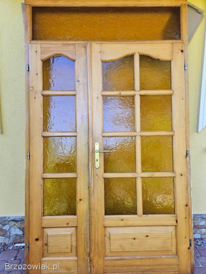 Drzwi