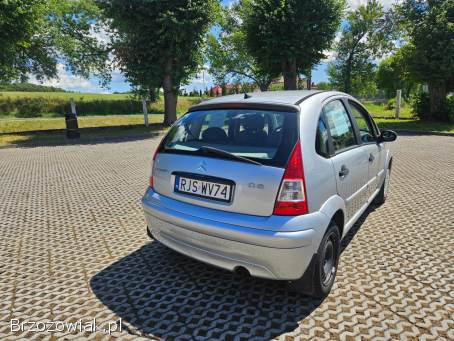 Citroën C3 2005
