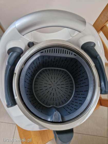 Termomix TM5 + akcesoria