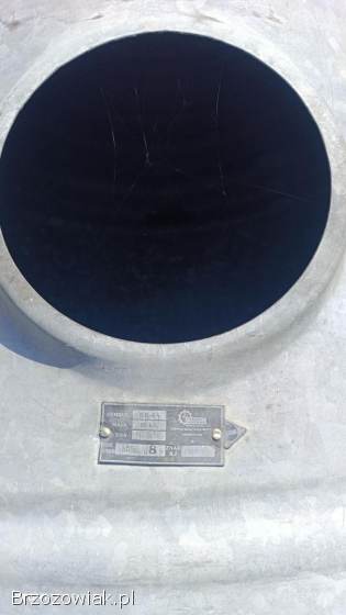 Beczka na wodę ocynk 600l.