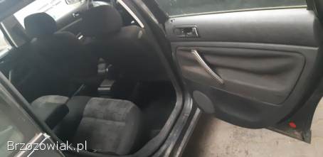 Volkswagen Passat B5 Kombi 1999