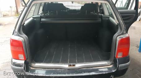 Volkswagen Passat B5 Kombi 1999