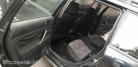 Volkswagen Passat B5 Kombi 1999