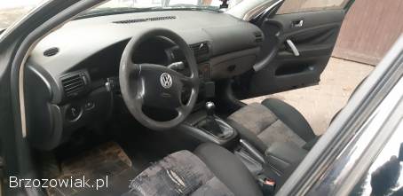 Volkswagen Passat B5 Kombi 1999