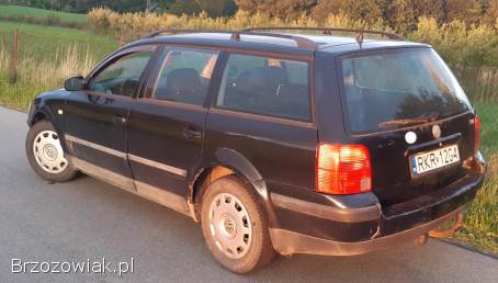 Volkswagen Passat B5 Kombi 1999