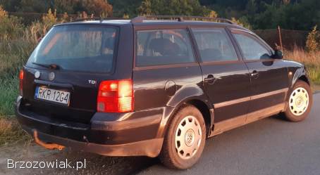 Volkswagen Passat B5 Kombi 1999