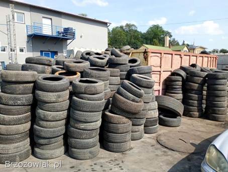 OPONY NA KAŻDĄ KIESZEŃ!