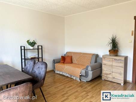 Mieszkanie na Guzikówce