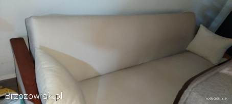 Sprzedam komplet wypoczynkowy