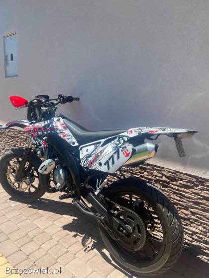 Motorhispania Ryz 2013