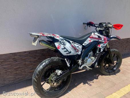 Motorhispania Ryz 2013