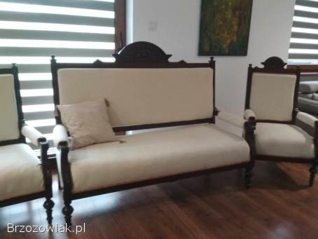 Komplet wypoczynkowy