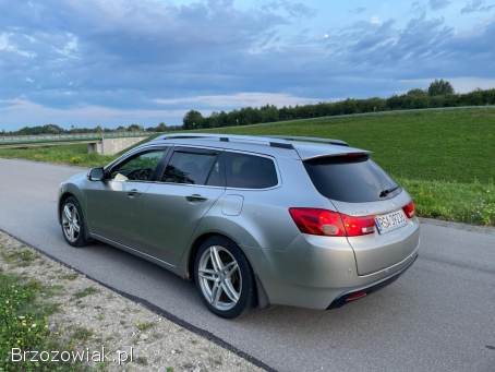 Honda Accord Executive 2008