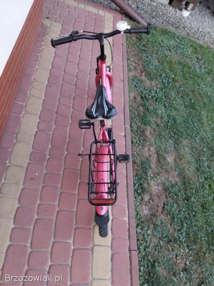 Rower dla dziecka