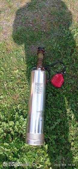 Sprzedam pope głębinową