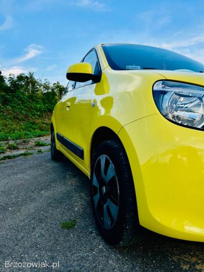 Renault Twingo 2015