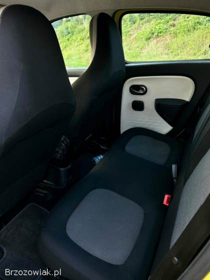 Renault Twingo 2015