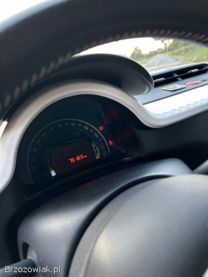 Renault Twingo 2015