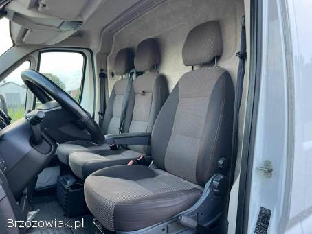 Peugeot Boxer Okazja L3H2 oKAZJA ZADBANY!  Polski Salon
