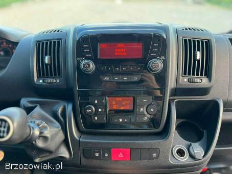 Peugeot Boxer Okazja L3H2 oKAZJA ZADBANY!  Polski Salon