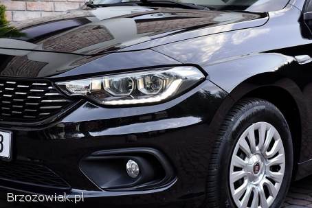 Fiat Tipo 2017