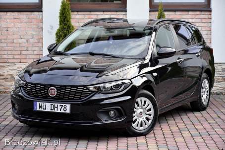 Fiat Tipo 2017