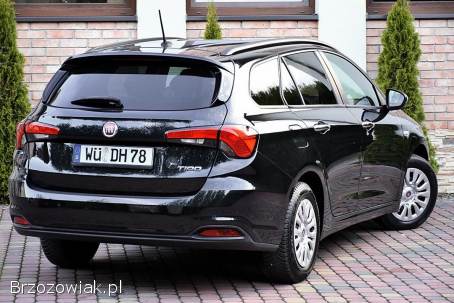 Fiat Tipo 2017
