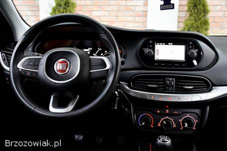 Fiat Tipo 2017