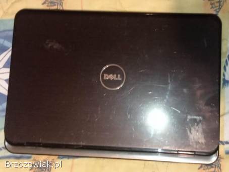 Laptop Dell Inspirion N5010 Komplet