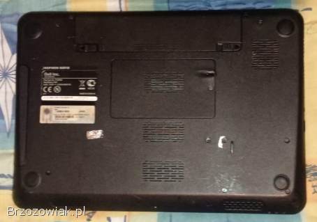 Laptop Dell Inspirion N5010 Komplet
