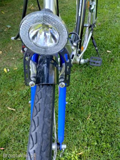 Rower trekkingowy PEUGEOT LIBERTE.  Bardzo zadbany.